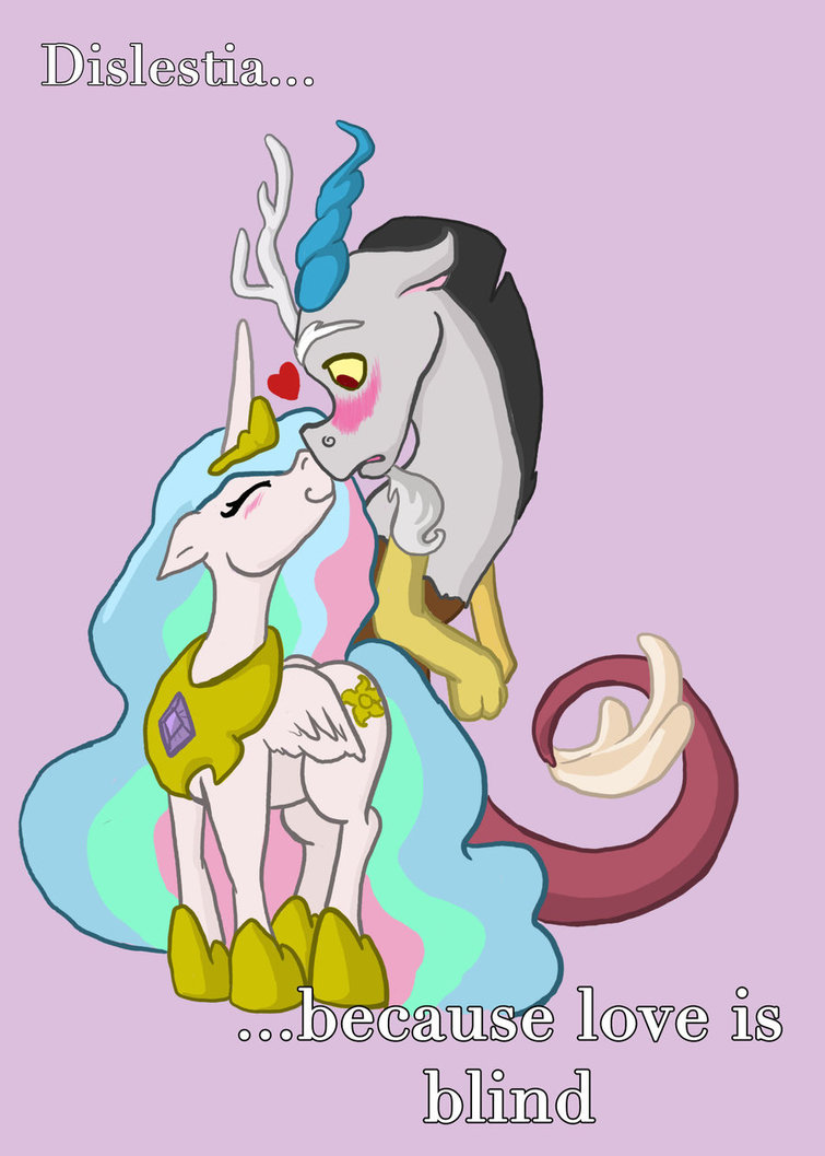 WHY U NO POST MOAR? - Page 19 Dislestia_by_abaikgirl-d4bhgpn