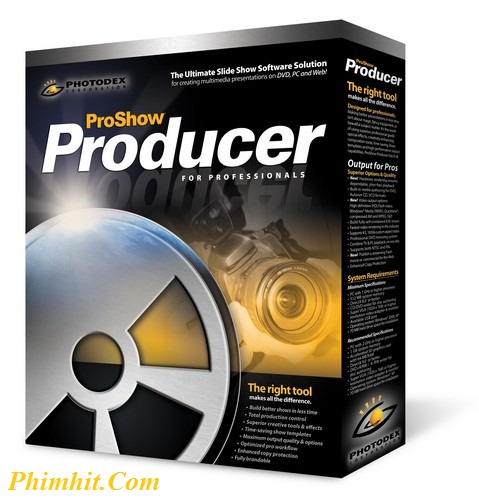 Proshow Producer 4.5.2929 Full + Keygen | Phần mềm tạo video ảnh tốt nhất Cd22b940d706706cdad85bdf3320fa28