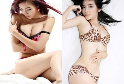 Elly Trần khoe ngực khủng và bikini Với Dưa leo trong Lục cửu chân kinh Irseuas3347mljosx2ofcpc1oh4v5lue1332552316