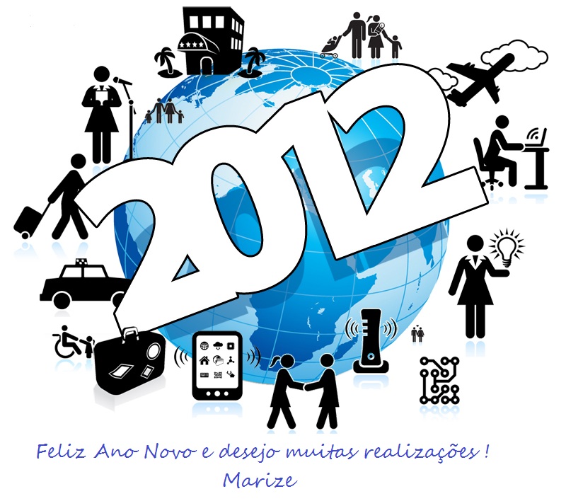 Feliz 2012 (ハッピー2012) Feliz%2B2012