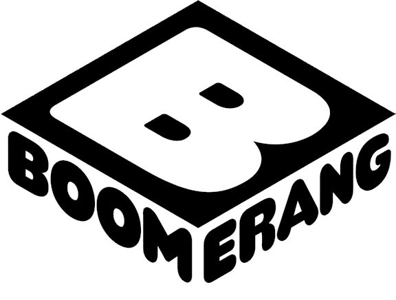 Boomerang nuevas gráficas y logo Boomerang-logo-2014