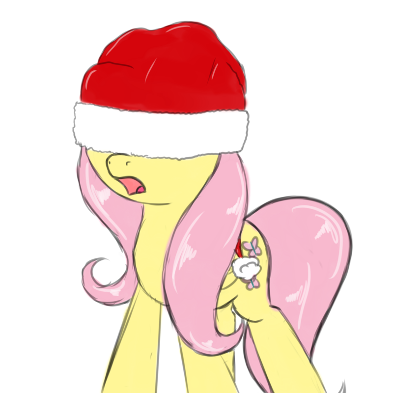 Lyra's magical diabetes inducing thread Xmas_flutter_by_caumen-d4igen9