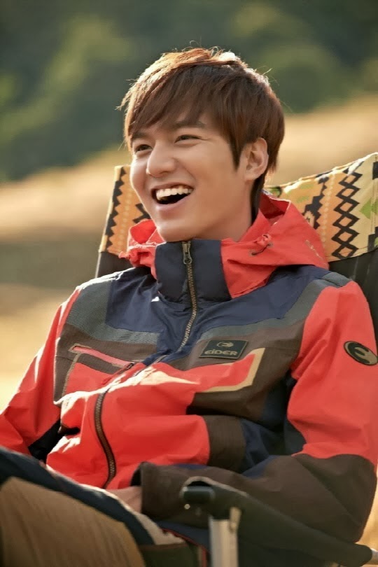 Lee Min Ho 이민호  - Pagina 5 Eider-1