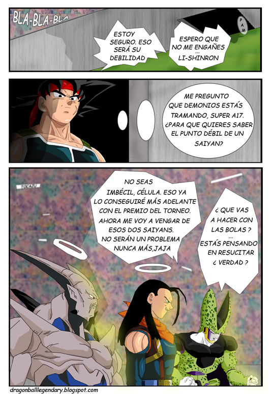 CAPÍTULO 2 ( Fuerzas Ocultas )  34