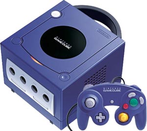 GERAÇÃO E HISTÓRIA DOS CONSOLES NintendoGameCube-R2