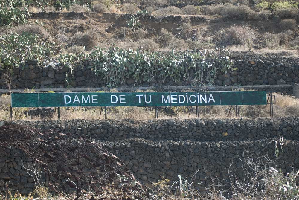 LA FRASE DE LA AUTOPISTA... Dame-de-tu-medicina