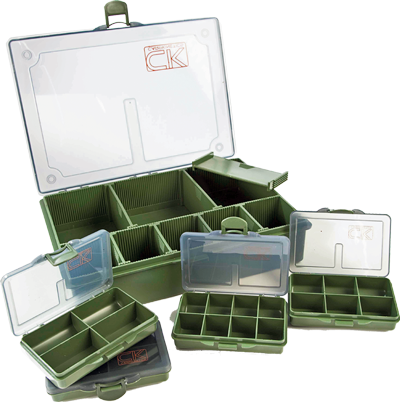 carp kinetics large tackle box Review: Carp Kinetics Complete Storage Box (LARGE and small)