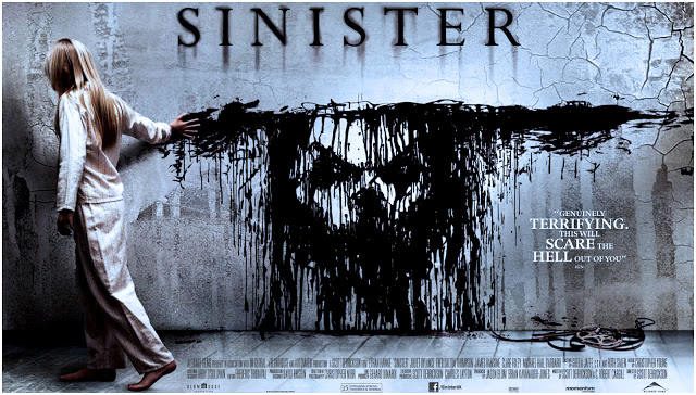 Las ultimas peliculas que has visto - Página 4 Sinister