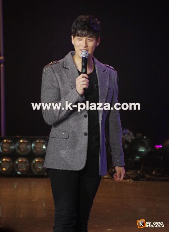 U-KISS @ Diamond kiss event 156