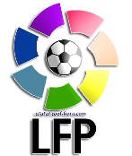 مشاهدة مباراة خيتافي وليفانتي بث حي مباشر 21-10-2012 الدوري الإسباني Getafe vs Levant La_liga_logo