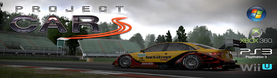 Project Cars para PS3/Xbox 360 448