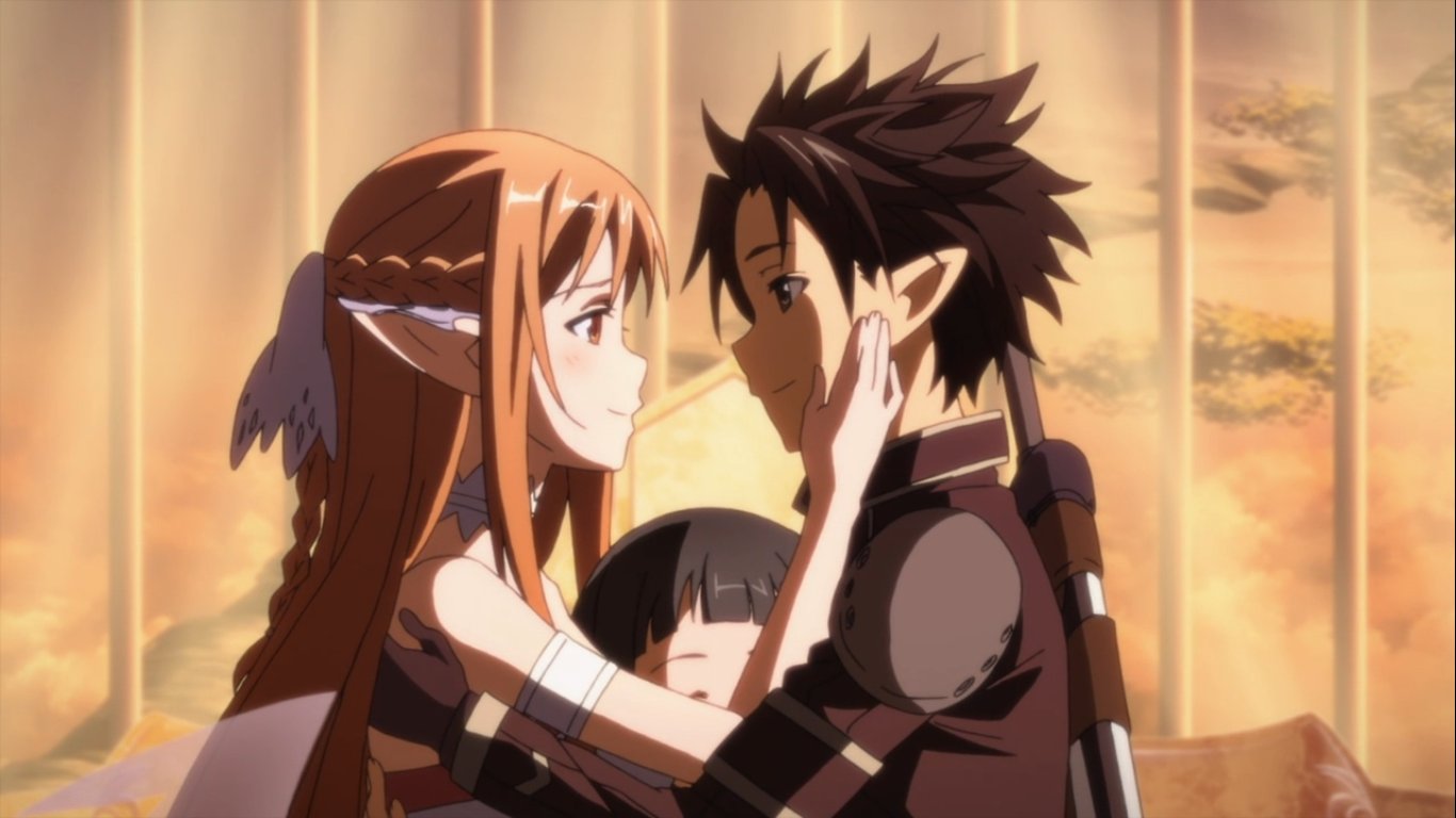 [Anime do Mês] - Sword Art Online Sword-art-online-ep-24-2