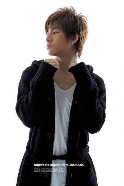 Big Bang (k-pop) Daesung_bigbang4