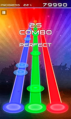 Music Hero - Un Guitar Hero para Android 1364547476_5_music_hero