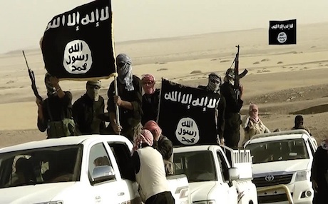 The Mystery of ISIS' Toyota Army Solved 49790Image1