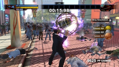 Download Game Dead Rising 2 full crack - Game zombie kinh dị 18+ 2