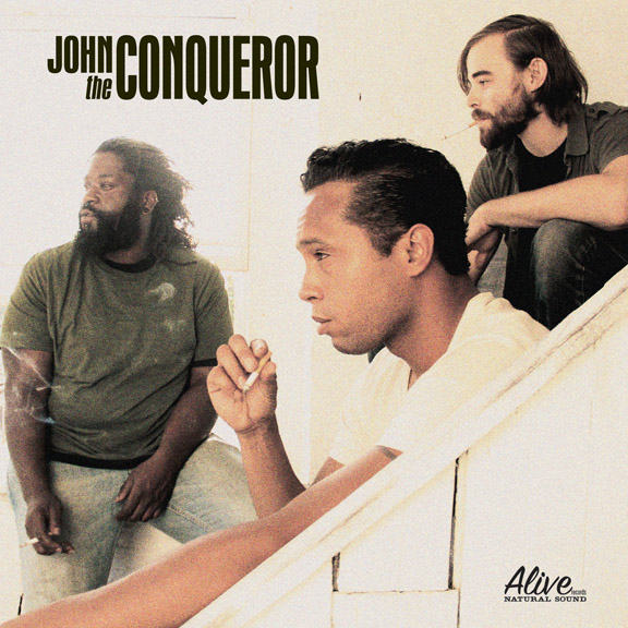 ¿Qué estáis escuchando ahora? - Página 20 52h4_JohnTheConquerorArtWeb