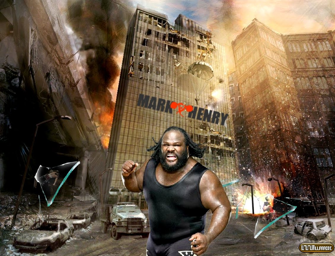  Mark Henry  Mark-Henry-Wallpaper-2011-3