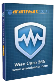 برنامج Wise Care 365 لتسريع الكمبيوتر الخاص بك وجعله اسرع وافضل اثناء عمله Wise%20Care%20365