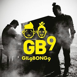 GB9 / 길구봉구 Gb9