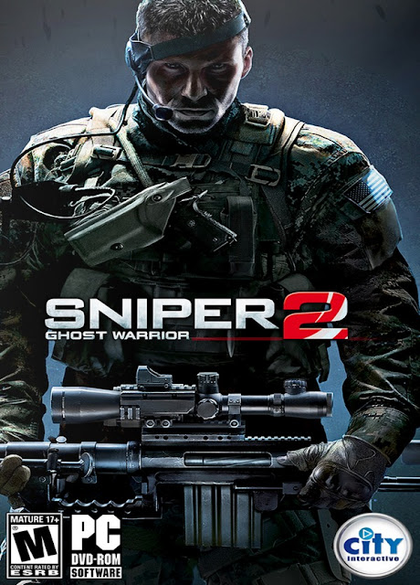  Sniper: Ghost Warrior 2 v1.07 + 9DLC [RePack by R.G. Revenants]  Tw7ai