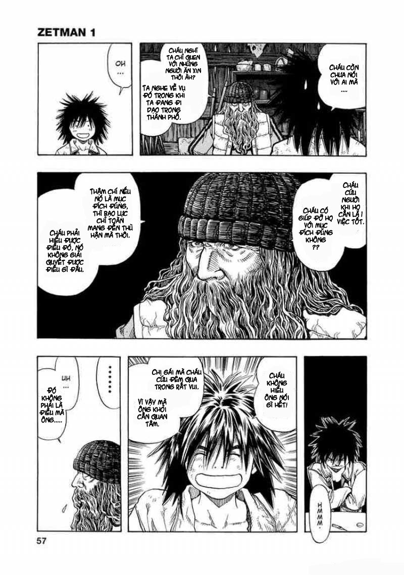 Zetman chap 2 Zetman-772736