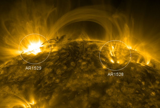  Space Weather Forecasts - EL MAS COMPLETO SEGUIMIENTO del ESTADO del SOL , la MAGNETOSFERA , SUCESOS ASTRONÓMICOS Y ANOMALÍAS CLIMÁTICAS . Bridge_yellow_strip2