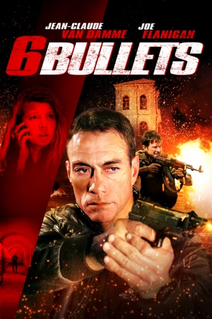 6 Viên Đạn Vietsub - 6 Bullets Vietsub (2012) Xemphimso-6-bullets