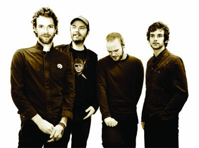 Lyrically, the best song by... Coldplay%2B-%2BYellow