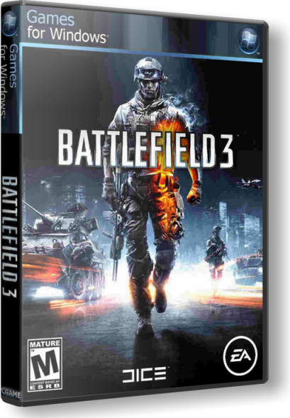 Battlefield 3- Torrent (Rhuan) Bt3