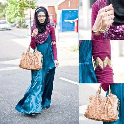 Fashion Hijab Robe 430548_361593397252071_1859936421_n_result