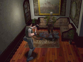 Programa 6x07 (02-11-2012): Especial saga 'Resident Evil' Residentevil