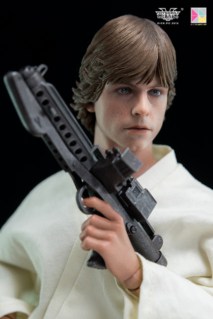 [Hot Toys] Star Wars: Luke Skywalker 1/6 scale - Página 3 Toysdaily_dick.po_luke-28