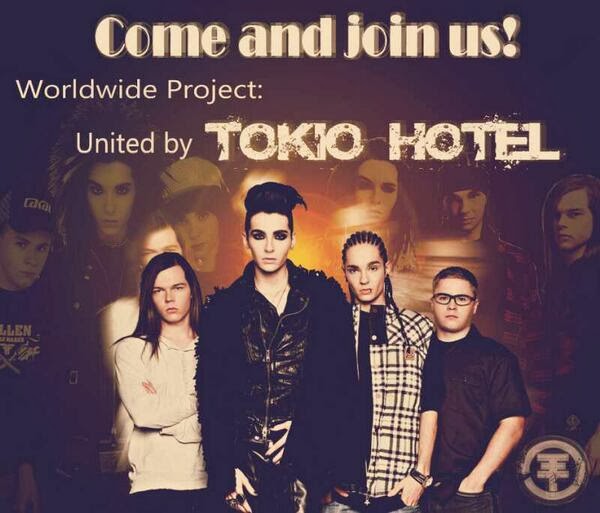 [17.11.2013] NOVO PROJETO \\ United by Tokio Hotel 577518_393244864111611_1875063568_n