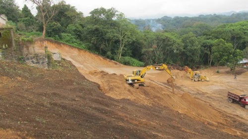 En Veracruz la lucha por el ambiente se paga caro. Diputado del PRI denuncia a activistas y los deti San-miguel_2