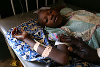 Revealed Government Documents Show Vaccine Injured Children in Small African Village Used Like Lab Rats Menafrivac-gouro