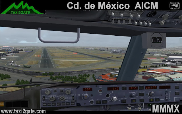  Mexico City Intl. v2  MMMX-020