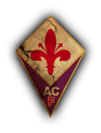 Plantilla Fiorentina (Segunda temporada) Fiorentina