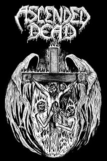 ASCENDED DEAD (Usa) Adblack