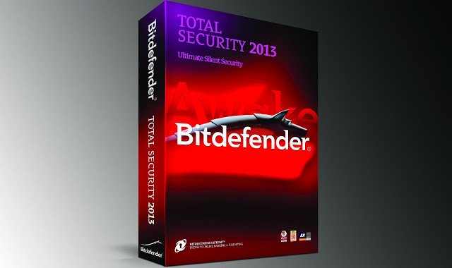 BitDfender Total Security 2013 [1 link][mf] Mediafire 1