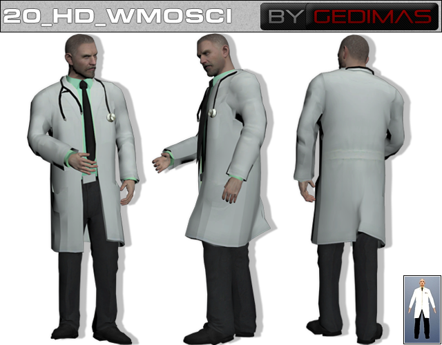 [Download] Skin Líder Medicos 20_HD_WMOSCI