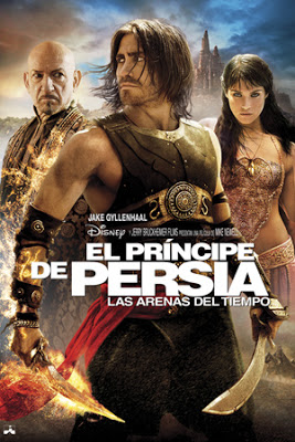 El Príncipe De Persia – Las Arenas del Tiempo (2010) Dvdrip Latino 57277e75176f5fd981cac1728331a8a1151945ee