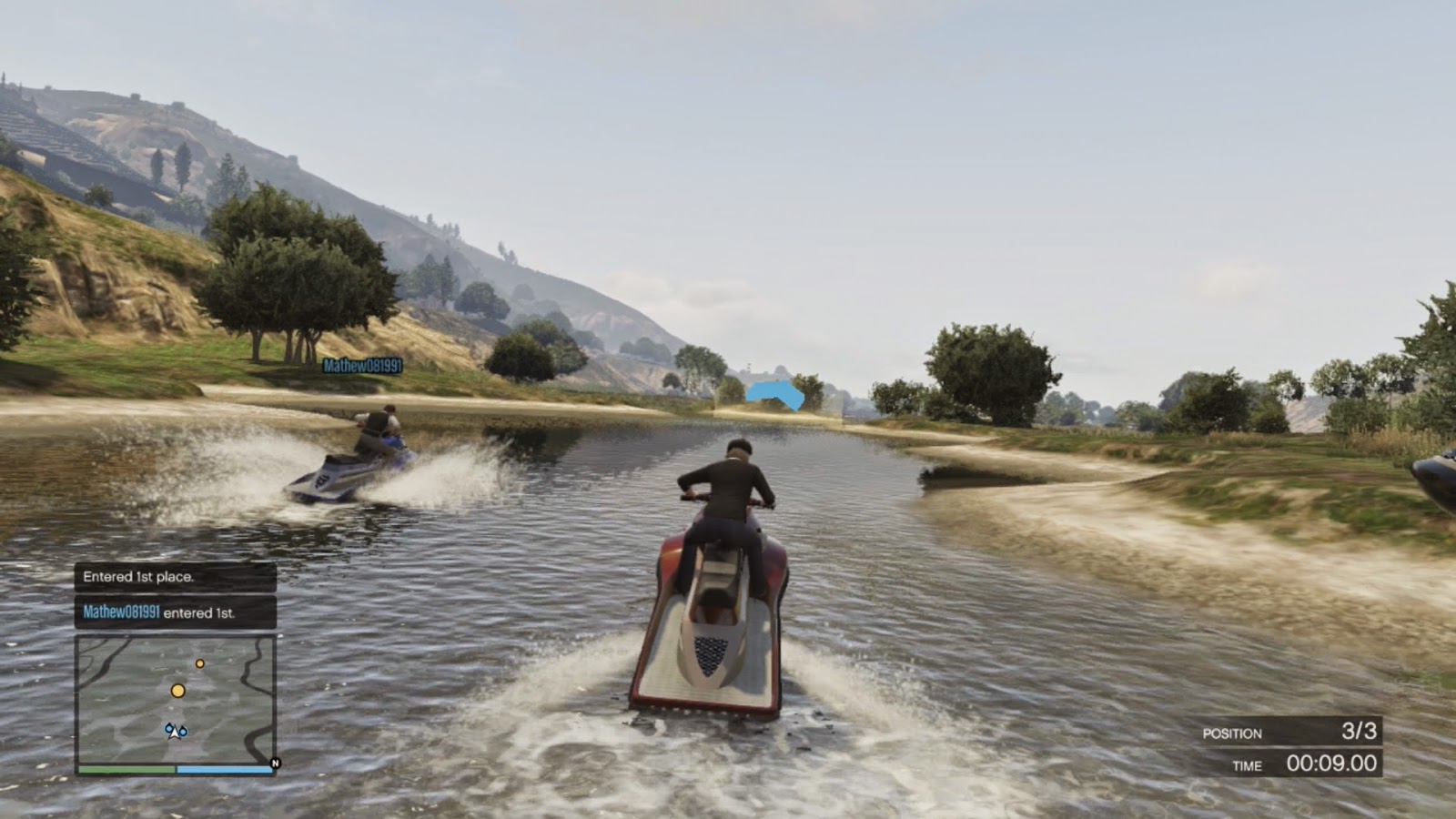 تحميل لعبة 2015 GTA V للكمبيوتر بحجم 425.5 Mb برابط مباشر + تورنت 2318307-ci4655864030328535