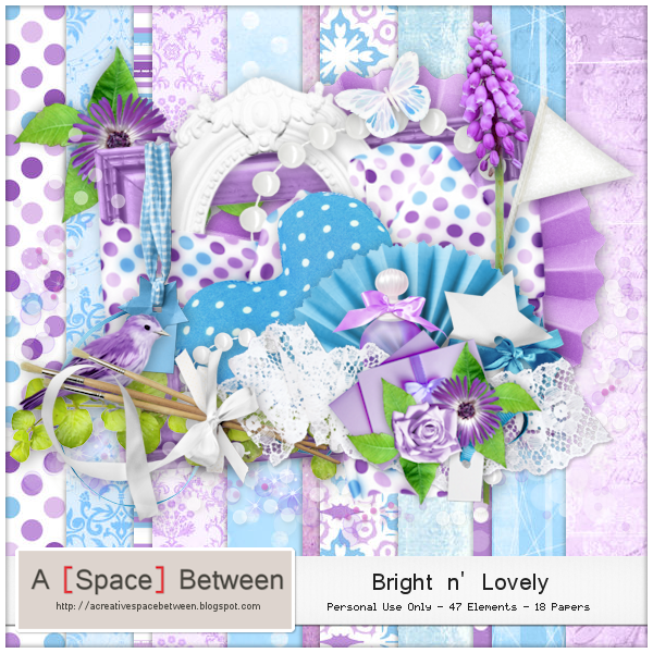 - - Scrapbook Resources - - ASBPreviewBrightnLovely