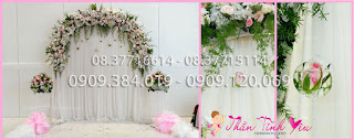 trang trí backdrop đám cưới hoa tươi hoa giấy rẻ mẫu đẹp Backdrop%2Bhoa%2Btuoi%2B%252810%2529