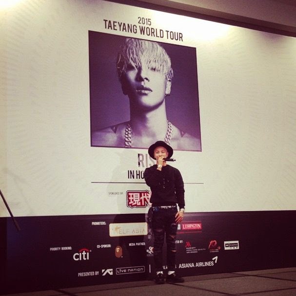 [09/01/15][Pho/Vid] TaeYang đến Hong Kong và tham gia cuộc họp báo Taeyang-rise-tour-concert-press-conference-hong-kong-13