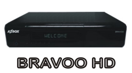 Atualização AZBOX BRAVOO_2.2.9798 23.08.11 BRAVOO1