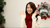 [PICS] Yoona @ Innisfree X-Max Tumblr_luoo09hx7p1qd704zo1_1280