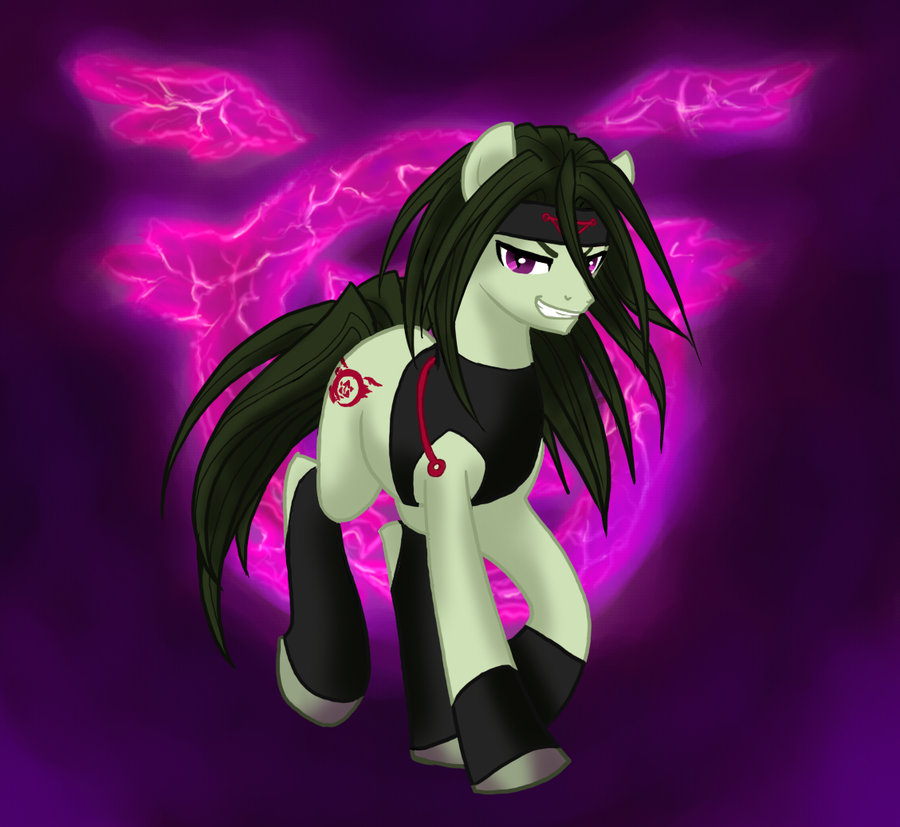 Rule No°Pony : If it exist, there is a Ponyfied version of it. 96aa0d4eeeea0d0ca614c1834d874bed