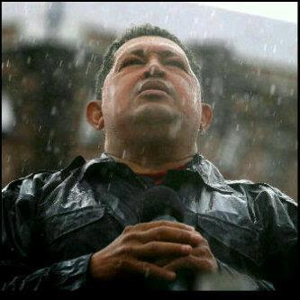 El triunfo de Chávez será el de la causa latinoamericana (Declaración de Carta Abierta) 425957_535523176461757_2057943538_n